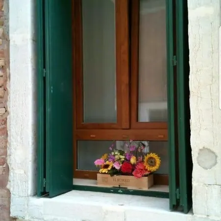 Ca Giardini Apartments In Biennale By Bricola Apartments Venedig Exterior foto