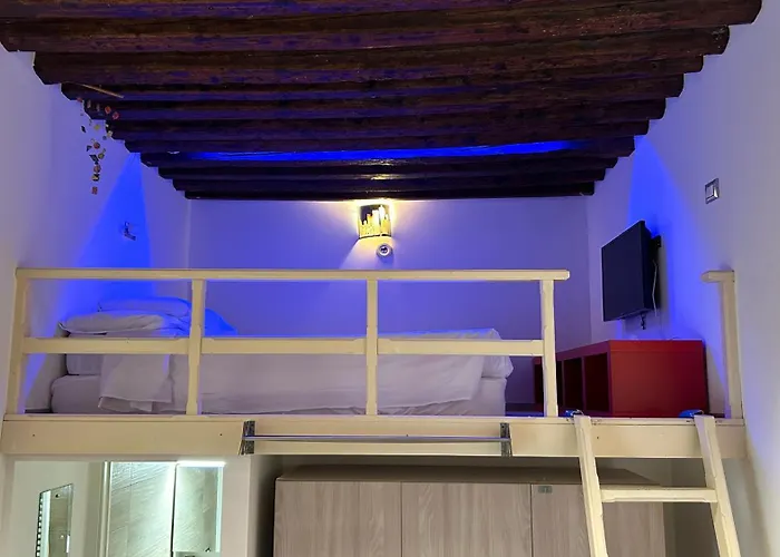 Ca Giardini Apartments In Biennale By Bricola Apartments